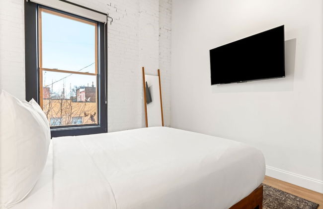 The Rambler - Foto 14