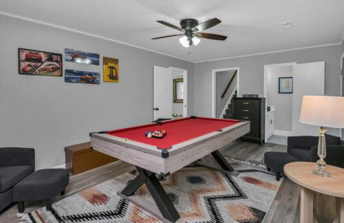 Lexington Leisure House- 4BR - Foto 24