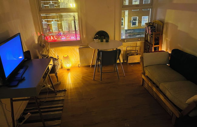 Very Lovely and Central 1-bed Apartment in London - Foto 22
