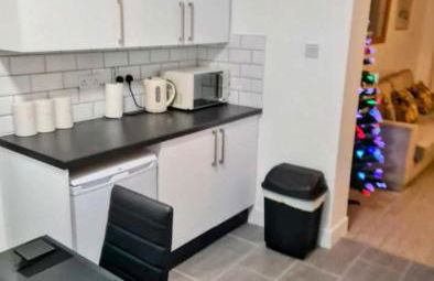 North Parade Holiday Apartment 35 Sea View Road Skegness PE25 1BS - Foto 6