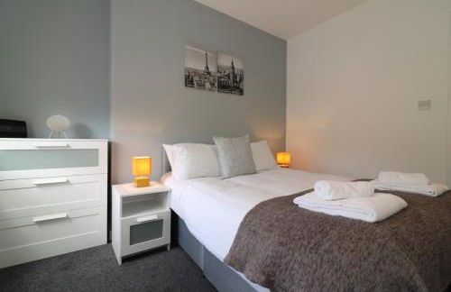 Signature - Newbattle House - Foto 16