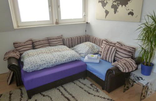 Airport Apartment - Foto 9