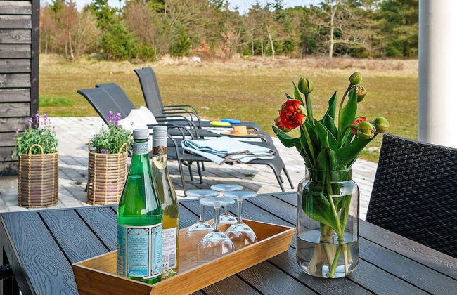 Luxury Retreat in Albaek - By Traum Ferienwohnungen - Foto 1