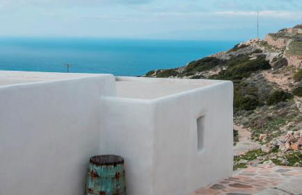 Dimitrakis Guesthouse - Photo 69