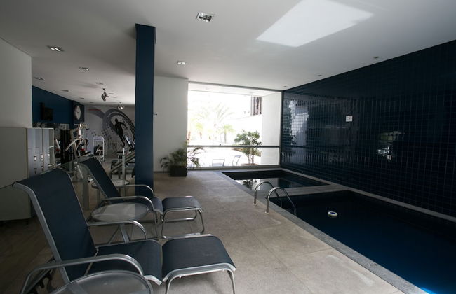 Locking's Santo Agostinho 9 - Foto 13