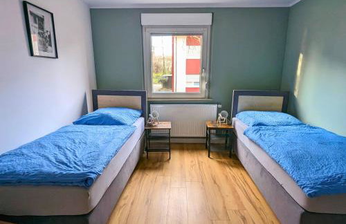 Sali Homes -Business Stay-Rheinische Gemütlichkeit - Photo 10