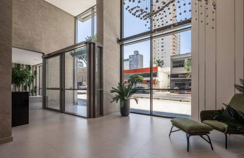 Studio Spazio di Casa OA322 Jardins Augusta - Foto 25