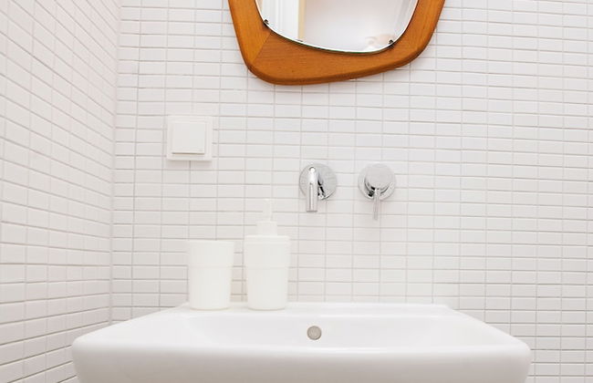 Warsaw Concierge Saska Studio - Foto 9