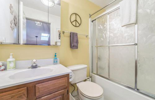 Uncas 16N - Spacious & Scenic Townhome - Foto 10