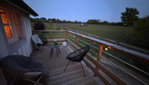 Gîte dans un petit haras - Foto 5