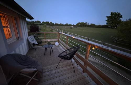 Gîte dans un petit haras - Foto 5