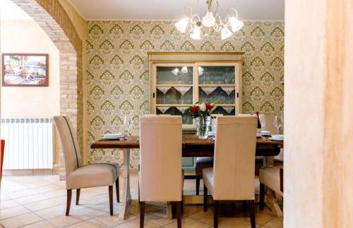 Villa Fonte a Colle - Foto 27