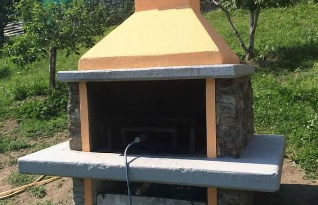 Casa Ciclamino - Foto 22