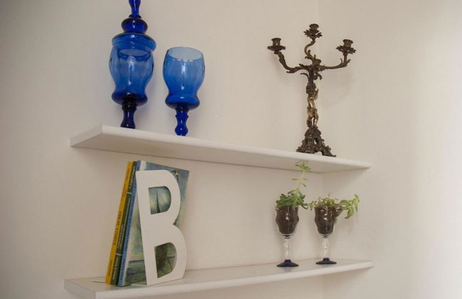 Bea Suites Luxury Rooms - Foto 94