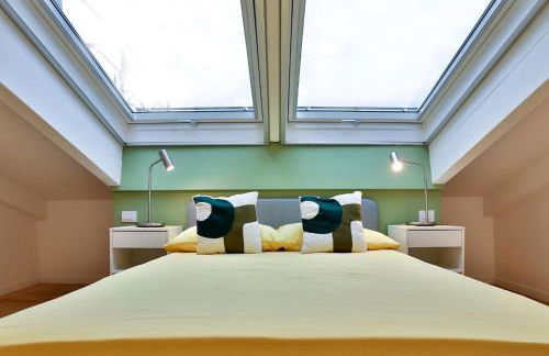 Elegante Appartamento a Salerno Amalfi Coast - Foto 19