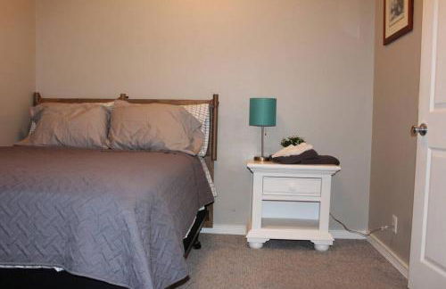 Comfy Downtown Condo - Foto 30