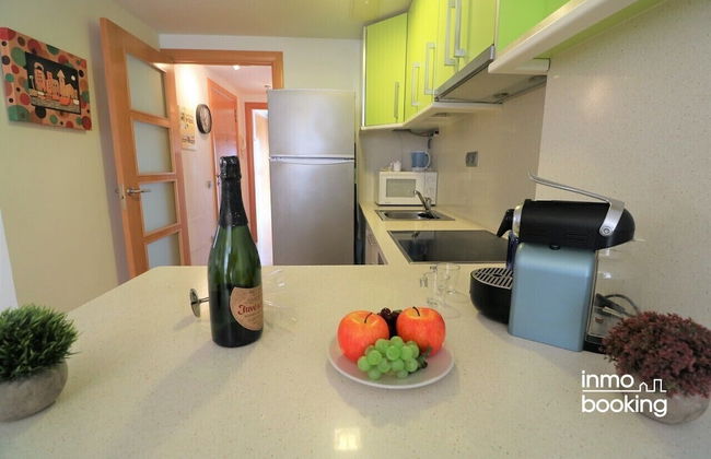 InmoBooking Disseny Cambrils - Foto 21