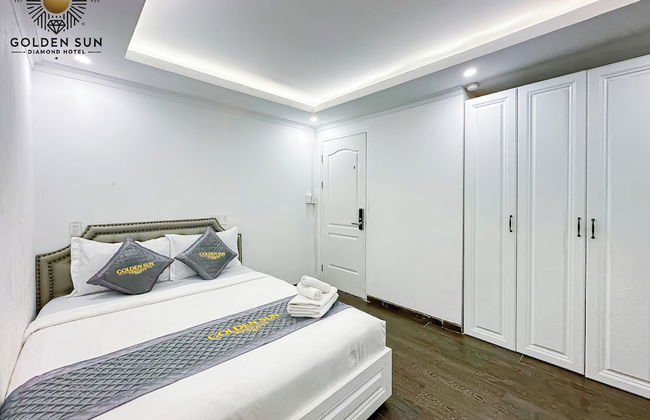 Golden Sun Hotel Apartments - Foto 21