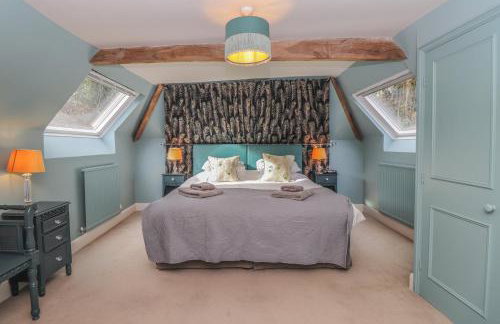 Keepers House - Foto 16