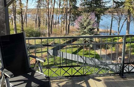 Haus am Röblinsee - Ferienwohnungen in Fürstenberg - Photo 48