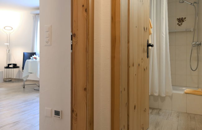 Chesa Munteratsch 311 - Foto 15