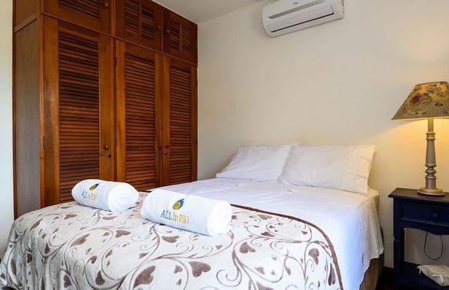 All in Rio - Casa com Área Gourmet e diarista - Foto 5