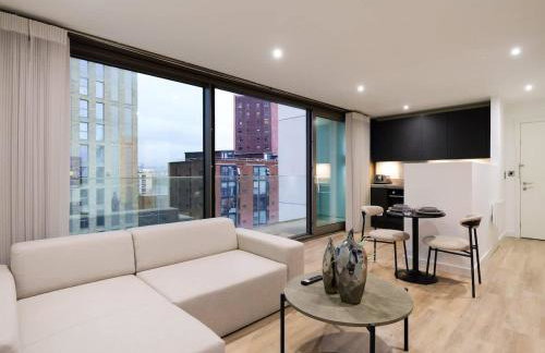 Highline at The Heim - Foto 9