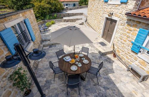 Deluxe Nature Resort Galovi Dvori - Foto 16