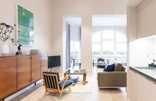 OSTKÜSTE - Villa Staudt Design Apartments - Foto 16