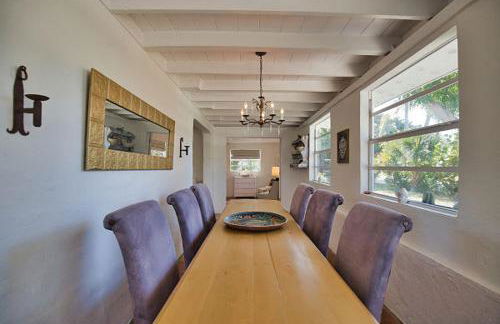 Pet Friendly & Firepit Minutes to Beach Sleeps 6 - Foto 58