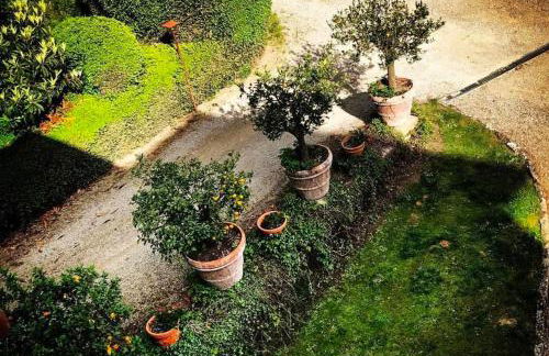 Villa I Bossi - Foto 60