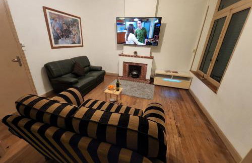 Spacious Luxury 2 bed appartment - Foto 28