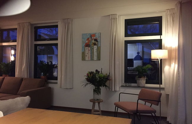 Europarcs Koningshof - Foto 50