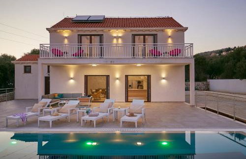 Villa Callista - Foto 45