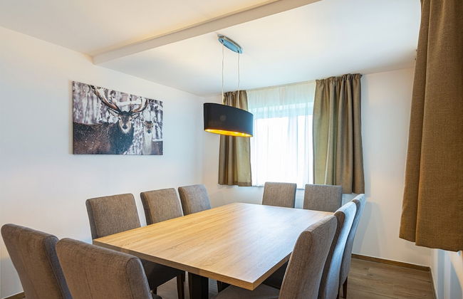 Haus Breitenfellner - Photo 11