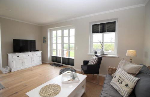 Beach House Reetdachhaus Beach House 2 - Foto 8