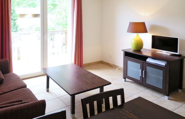 Le Domaine du Golf d'Albret - Foto 3