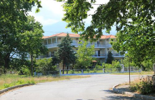 Hotel Geromichalos - Foto 37