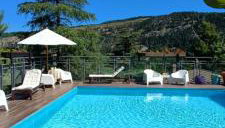 HOTEL ARIMANNIA Depandance - Foto 1