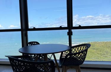 Beach Flats Barra Home Stay By Flatbpaiva - Foto 14