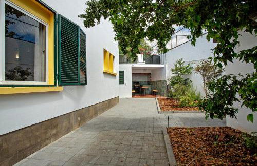 Casa Caminho do Palheiro - Funchal - Foto 32