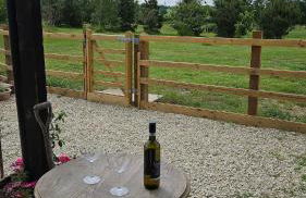 The Barn at Whistley Fields - Foto 14