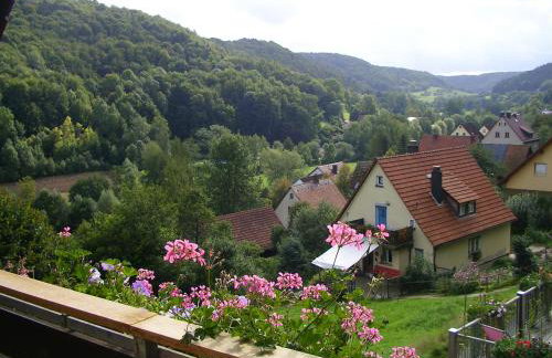 Ferienwohnungen Porisch - Foto 26