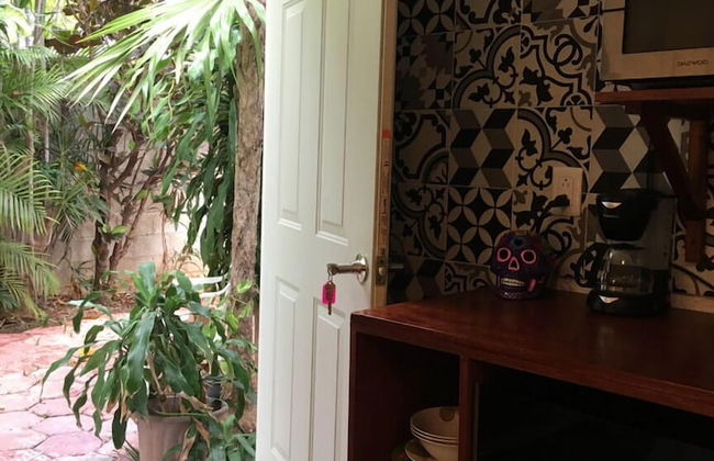 Cozy Downtown Studio for Two - Foto 2