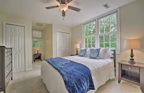 Grand Pisgah Forest Home on Secluded 5 Acres! - Foto 19