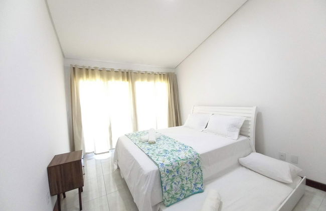 Flats at Club Meridional - Praia dos Carneiros - Foto 22