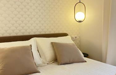 loft con wifi lavadora secadora cama agradable muy proximo valencia - Foto 23