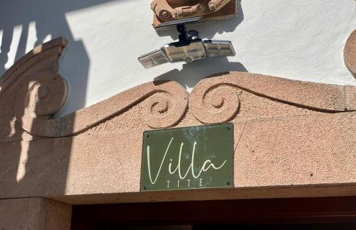 Villa Tité - Foto 26