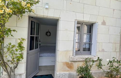 Le Clos des Buis 2 gîtes 6CH 4 SDB 4 WC - Foto 23