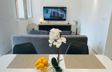 New Apartment with panoramic view - Foto 1